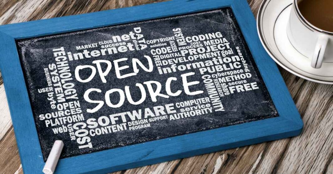 Open-source