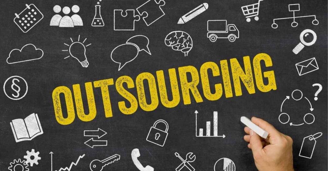 Outsourcing