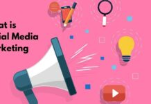 What is Social Media Marketing (SMM) Social Media Marketing