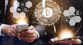 Application that Allows Businesses to Receive and Pay in Cryptocurrencies
