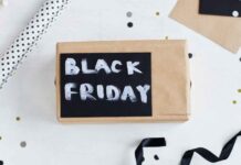 8 Suggestions Before Buying on Black Friday