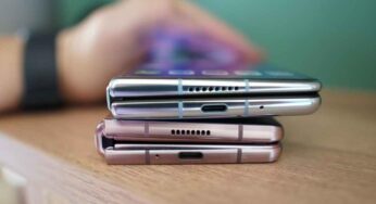The Future is Foldable Smartphones