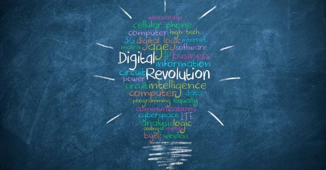 Digital Revolution
