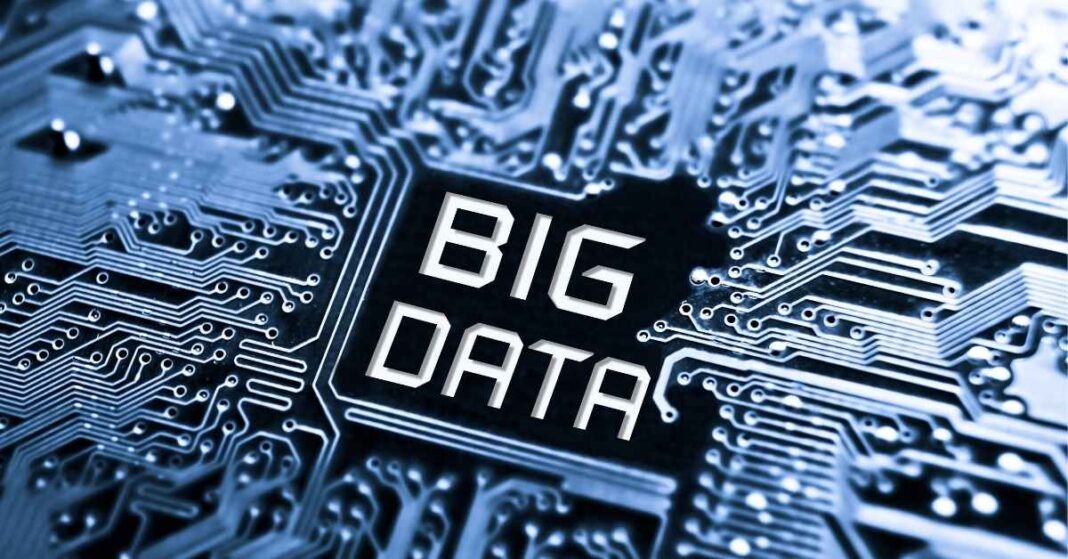 About Big Data