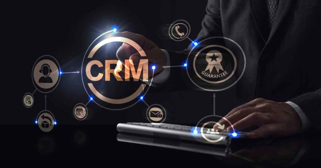 CRM Data