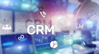 ERP and CRM Management Software in Company’s Growth