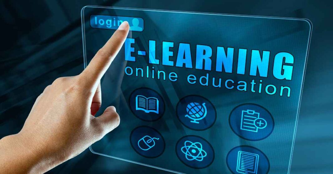 E-Learning