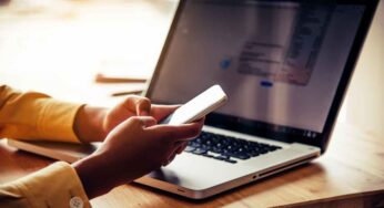 Using your Personal Devices for Work Can Be Dangerous?