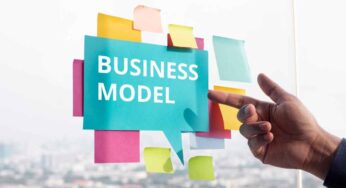 New Business Models that are Comprehensive