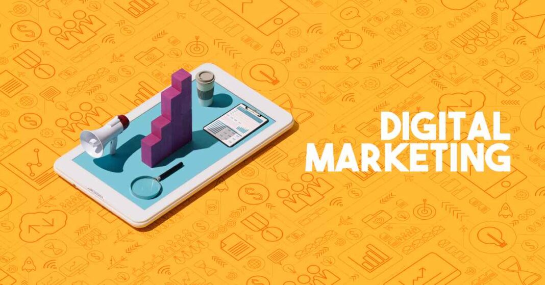 Digital Marketing Trends