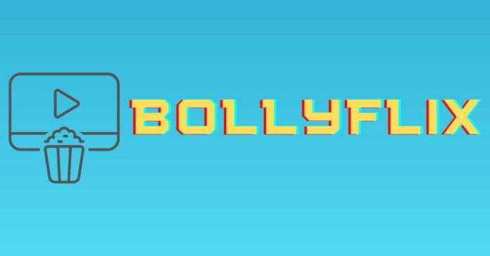 BollyFlix: Stream Bollywood Movies - BollFlix, Bollyflex