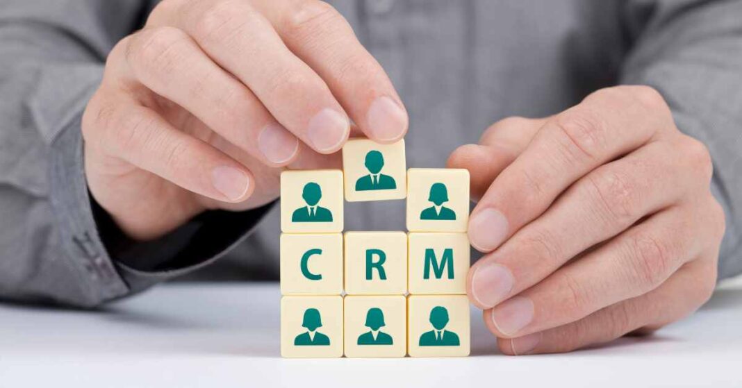 CRM Software