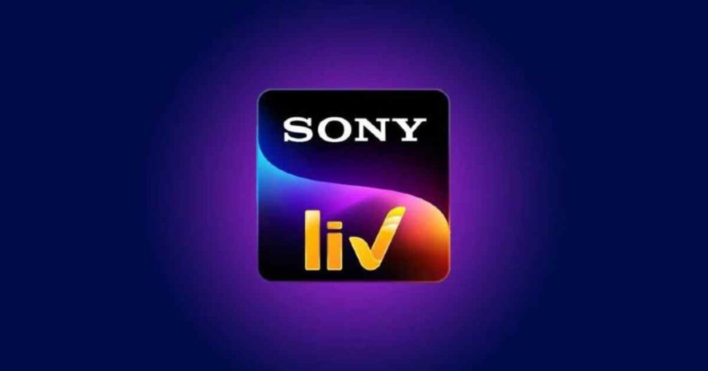 SonyLIV