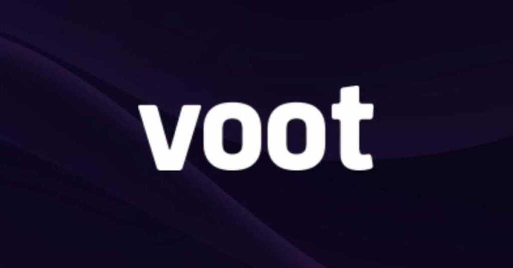 Voot