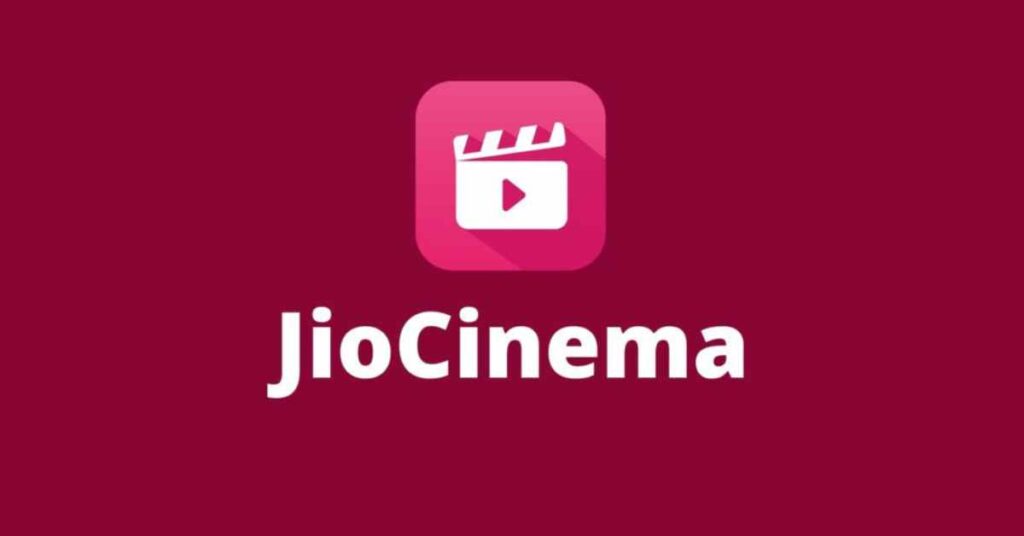 jioCinema