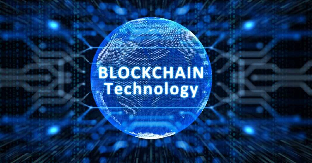 Blockchain Technology