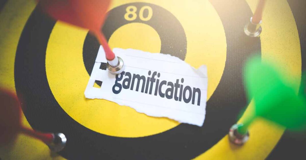 Gamification