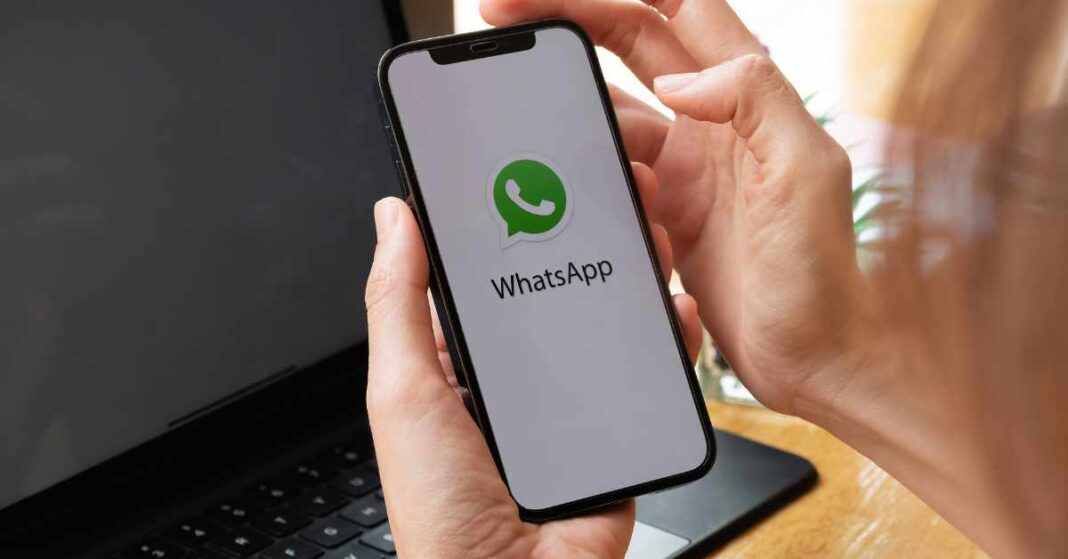 Transcribe WhatsApp Audio