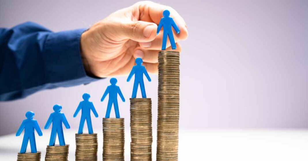 Salary Increase