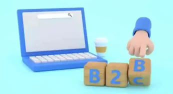 Crucial Steps of a Sales Process for Your B2B Company