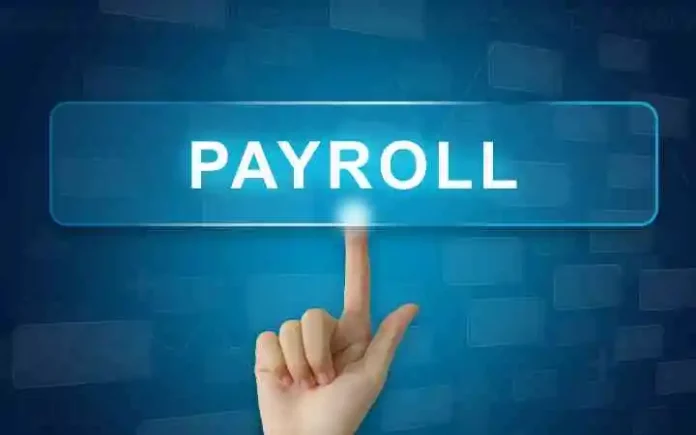 Payroll Software