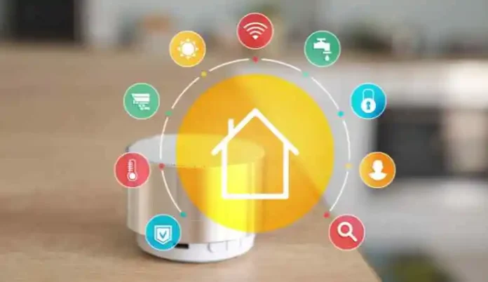 Smart Home Devices