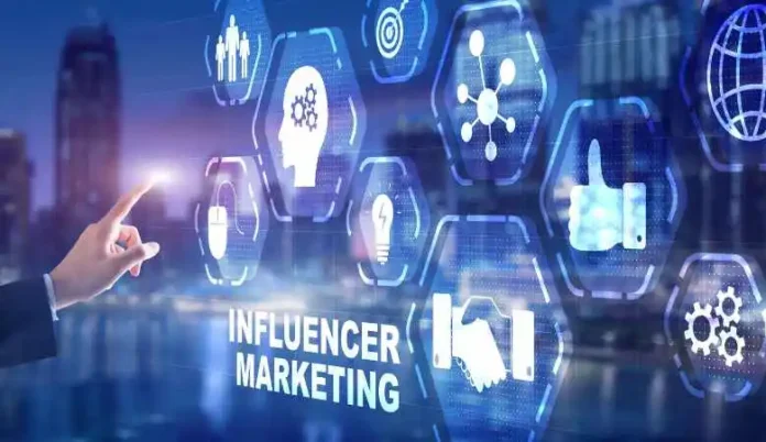 Influencer Marketing Campaigns