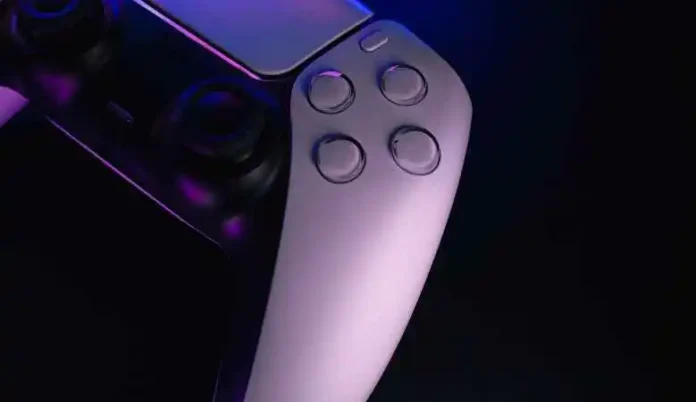 PS5 Auto Sync