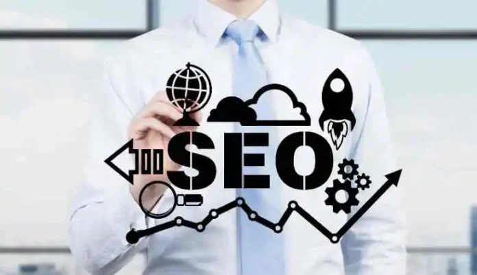 learn SEO