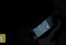 Two Easy Ways to Enable Dark Mode on Snapchat Dark Mode on Snapchat