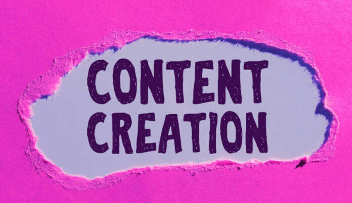 User Generated Content