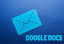 How to Compose Gmail Emails Directly in Google Docs Compose Gmail Emails