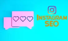 Instagram SEO