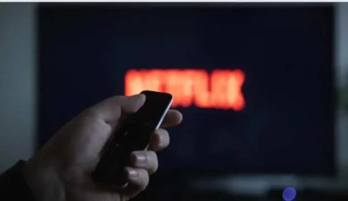 Netflix Password