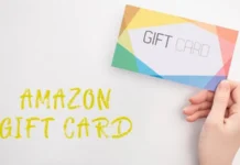 How to Transfer Amazon Gift Card Balance Directly to Bank Account? Amazon Gift Card
