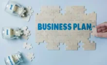 Business Plan