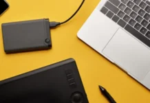 Why Use a Hard Drive to Backup Data? It’s Main Benefits Backup Data