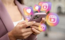 Social Media Engagement