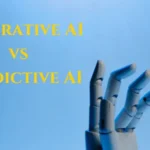 Generative AI vs Predictive AI: Features & Applications Generative AI