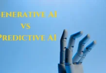 Generative AI vs Predictive AI: Features & Applications Generative AI