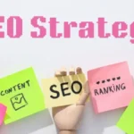Effective SEO Strategy in 2025 for Rankings On Google SEO Strategy in 2025