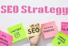 SEO Strategy in 2025 for Rankings On Google SEO Strategy in 2025