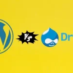 WordPress vs Drupal Comparsion: The Best CMS for Your Needs WordPress vs Drupal
