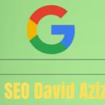 How to Get on First Page of Google Search David Aziz How to Get on First Page of Google Search David Aziz