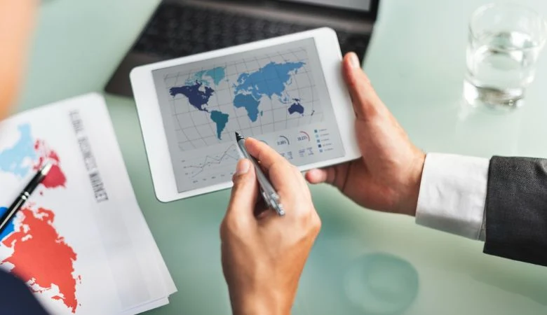 global business management