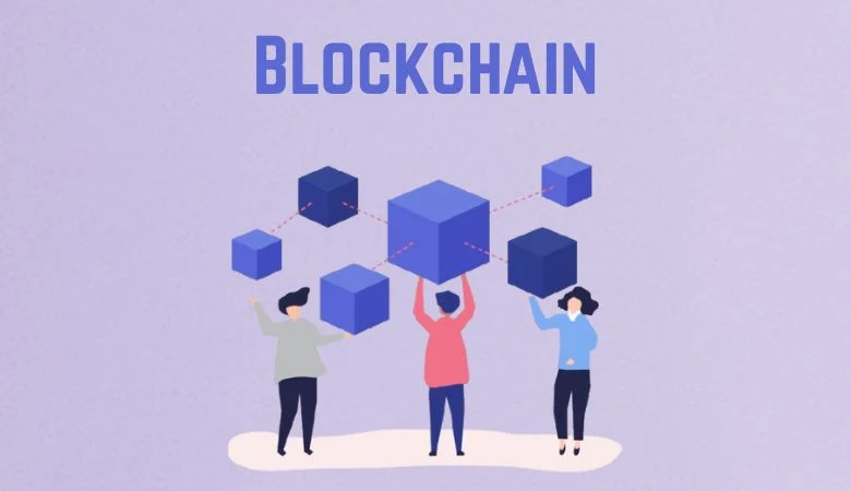 Blockchain