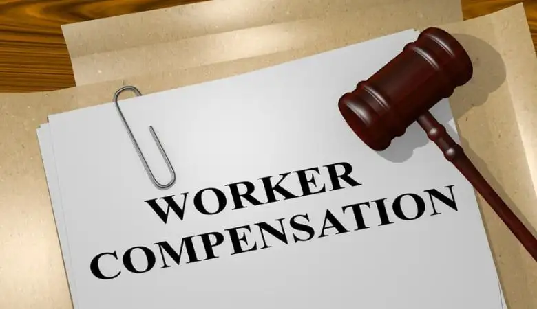 Workers legal help