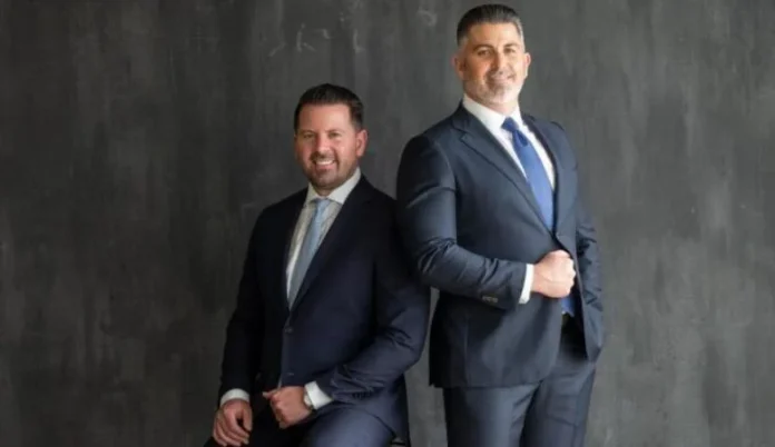 DFW Injury Lawyers