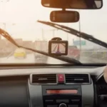 Cop Running Red Light Caught by Dash Cam Dash Cam