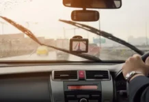 Cop Running Red Light Caught by Dash Cam Dash Cam